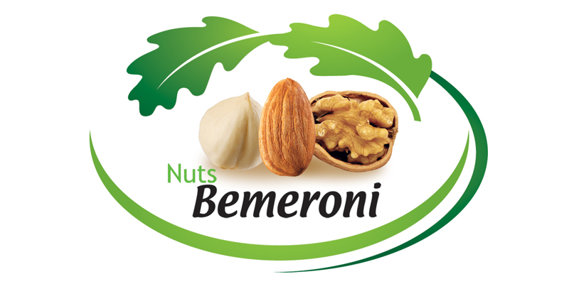 bemeroni nuts
